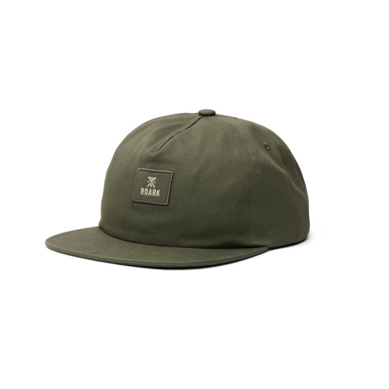 casquette venture safecamp roark