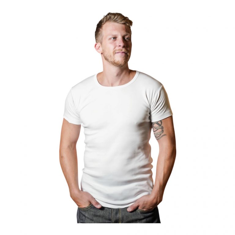t-shirts 1947 round neck pike brothers