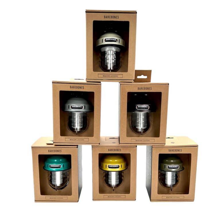 lampe beacon barebones living